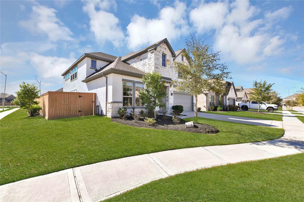 11930 Mccallister Run Drive, Humble, Texas image 37