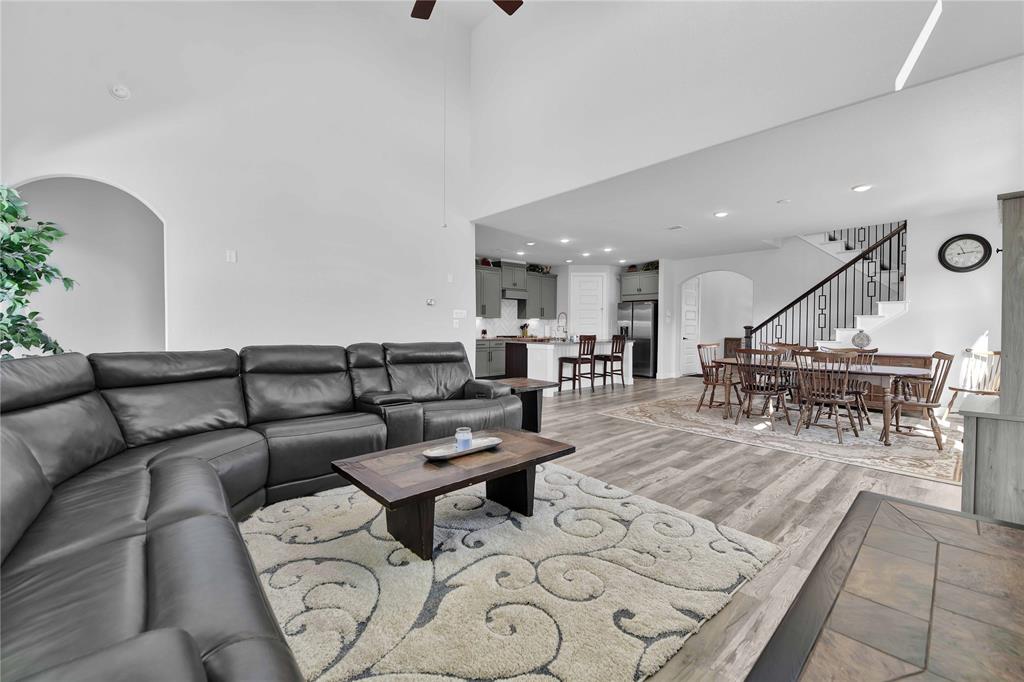 11930 Mccallister Run Drive, Humble, Texas image 9