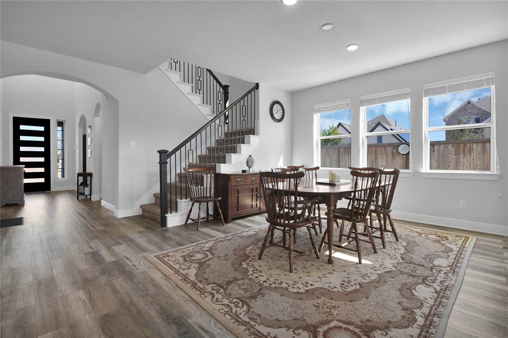 11930 Mccallister Run Drive, Humble, Texas image 6