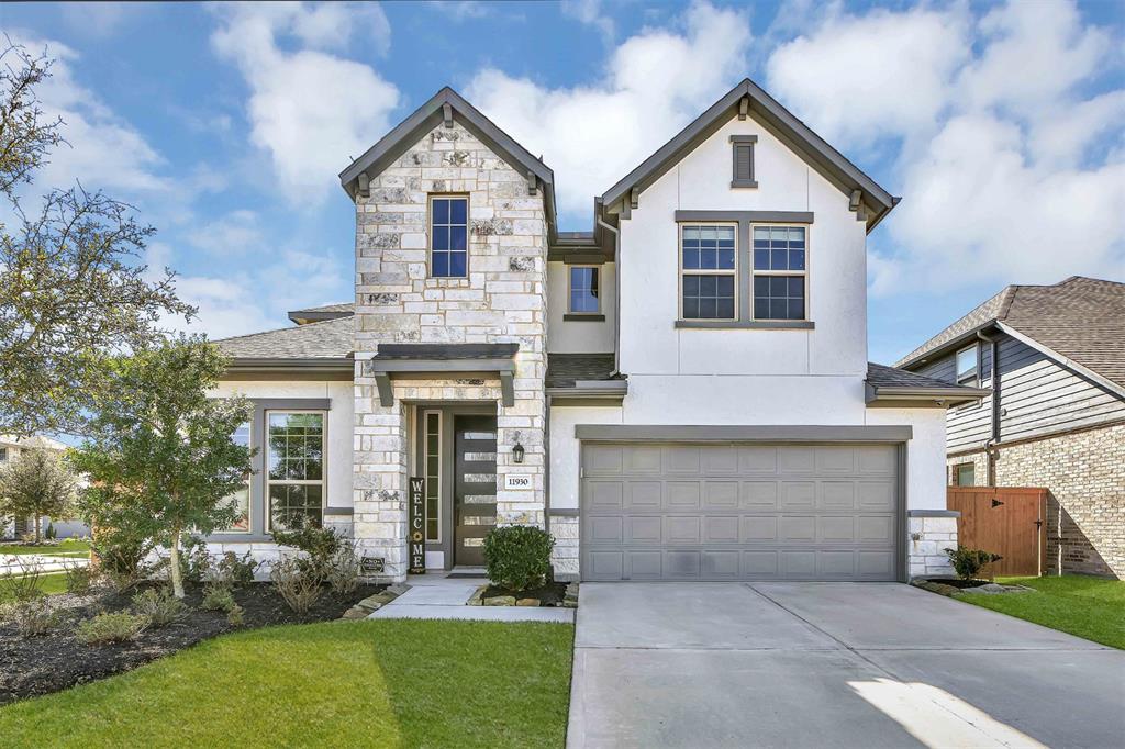 11930 Mccallister Run Drive, Humble, Texas image 36