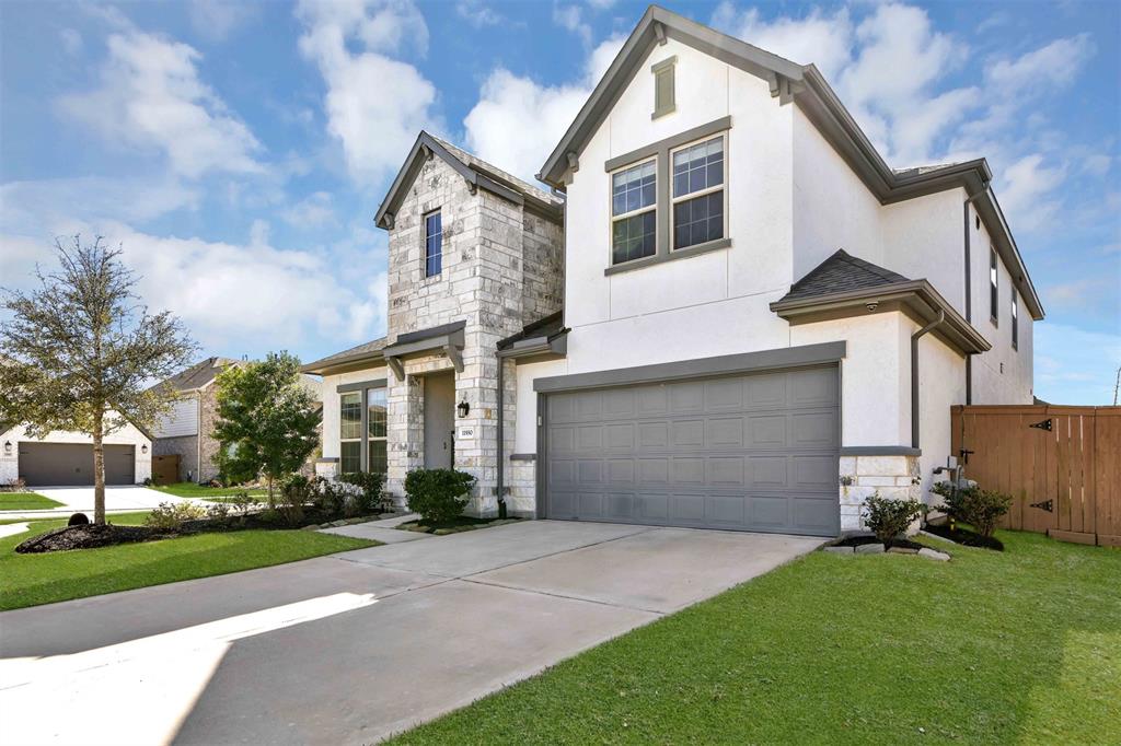 11930 Mccallister Run Drive, Humble, Texas image 2