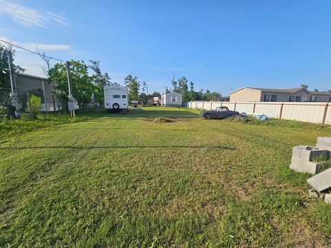60 County Road 5035 Road Cleveland TX 77327