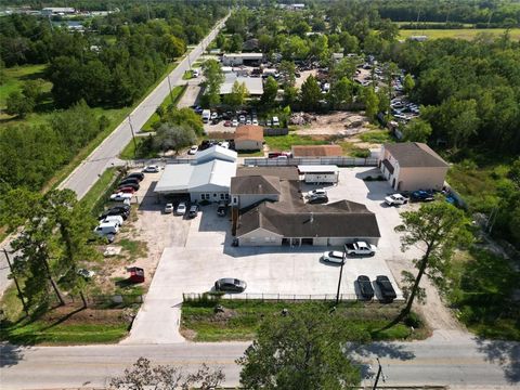 6820 Winfield Road Houston TX 77050
