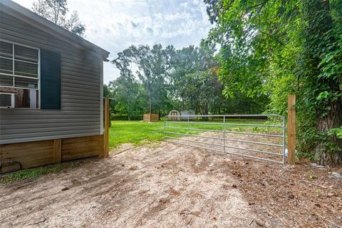 A home in Conroe