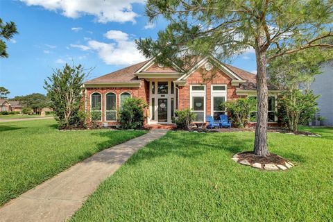 2134 Kilkenny Drive Pearland TX 77581