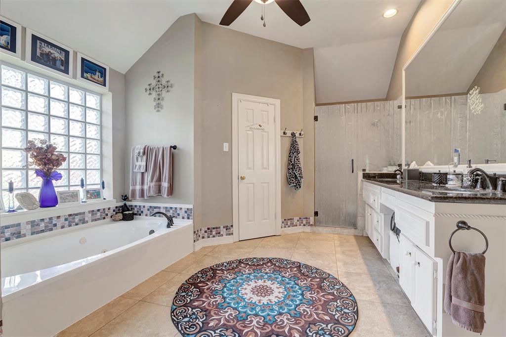 2134 Kilkenny Drive, Pearland, Texas image 23