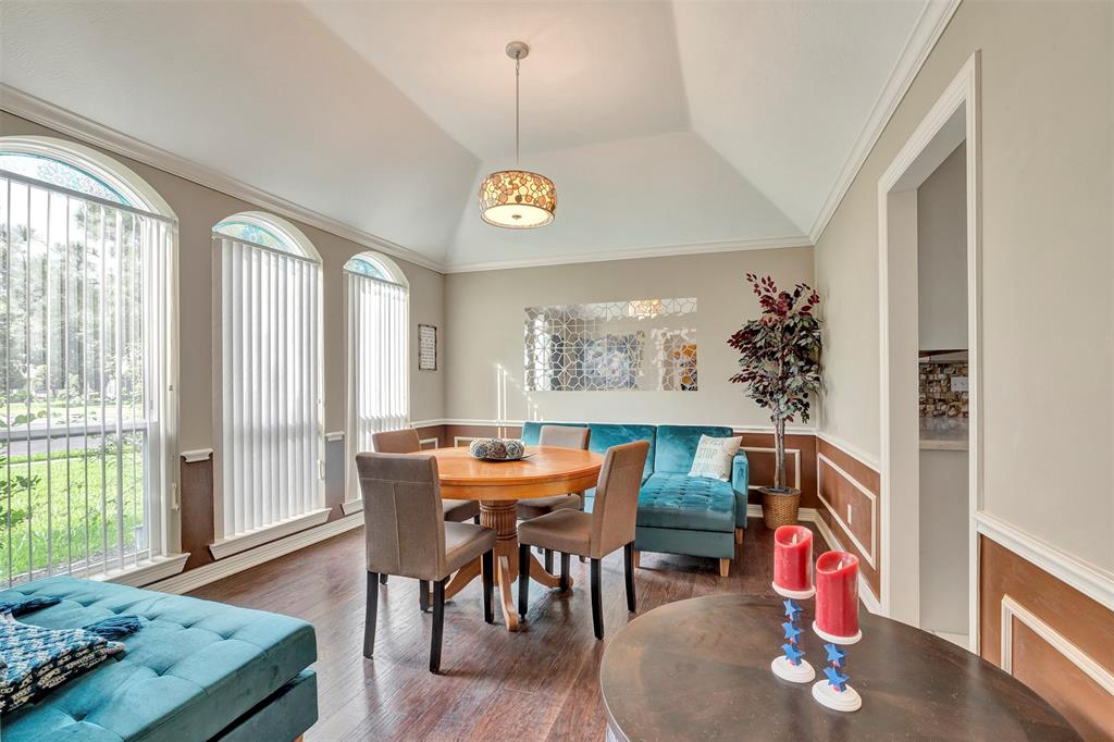 2134 Kilkenny Drive, Pearland, Texas image 6