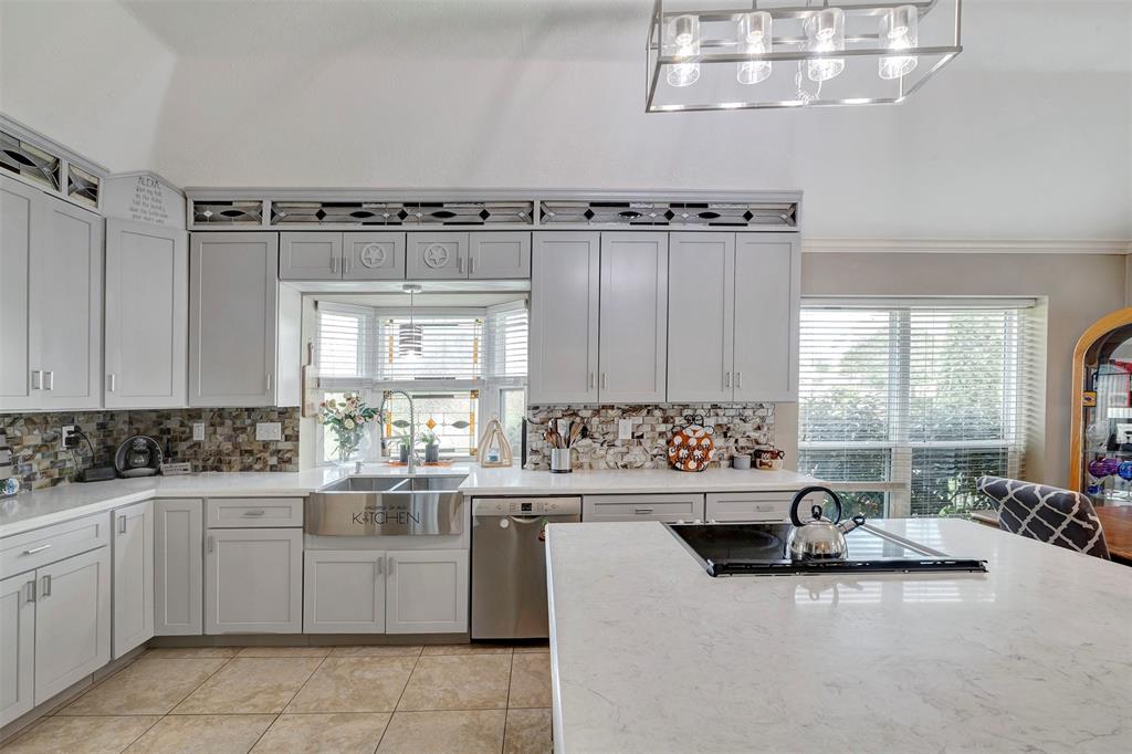 2134 Kilkenny Drive, Pearland, Texas image 14