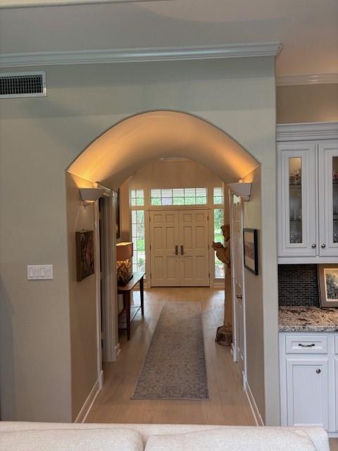 13718 Gainesway Drive