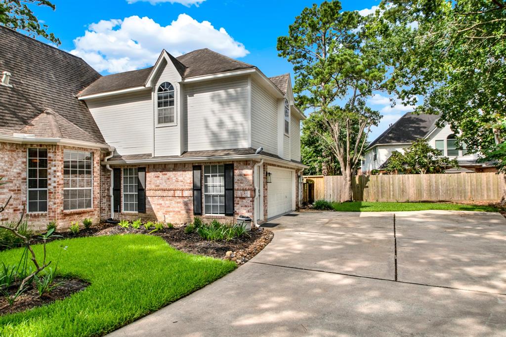 13718 Gainesway Drive