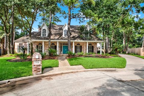 Photo of 13718 Gainesway Drive, Cypress, TX 77429 (MLS # 10414630)