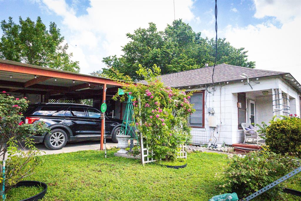 703 76th Street, Houston, Texas image 1