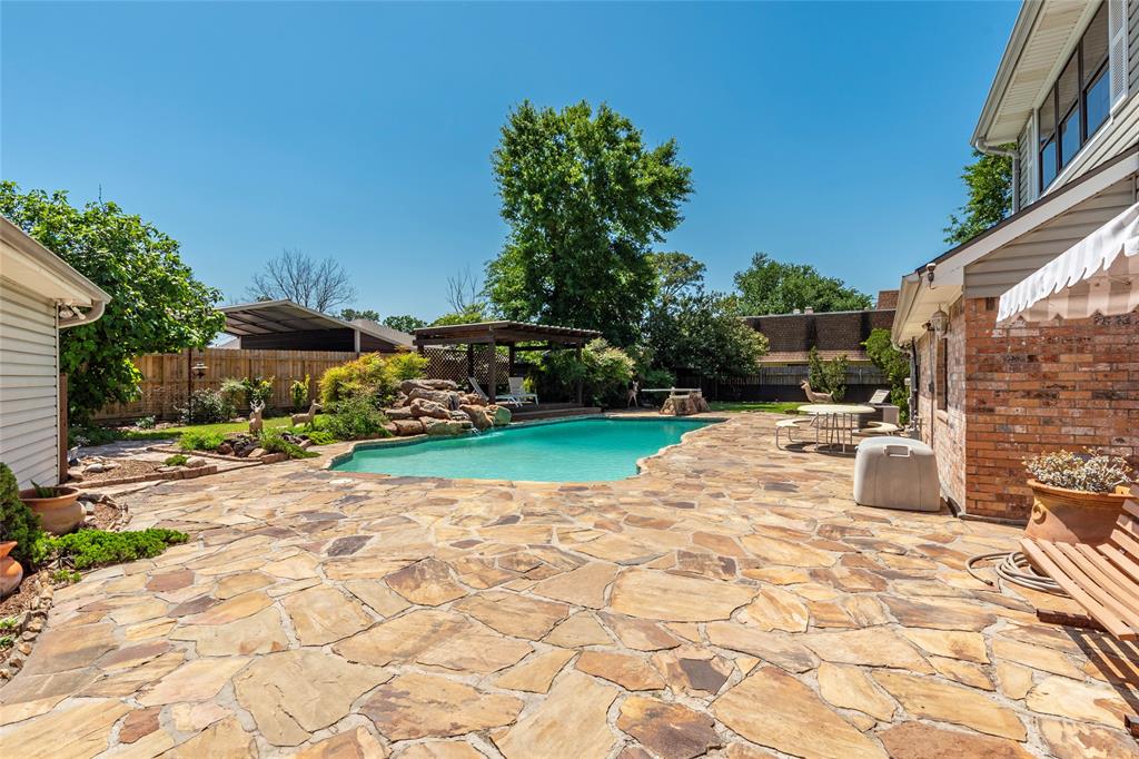 4618 Santiago Street, Pasadena, Texas image 32