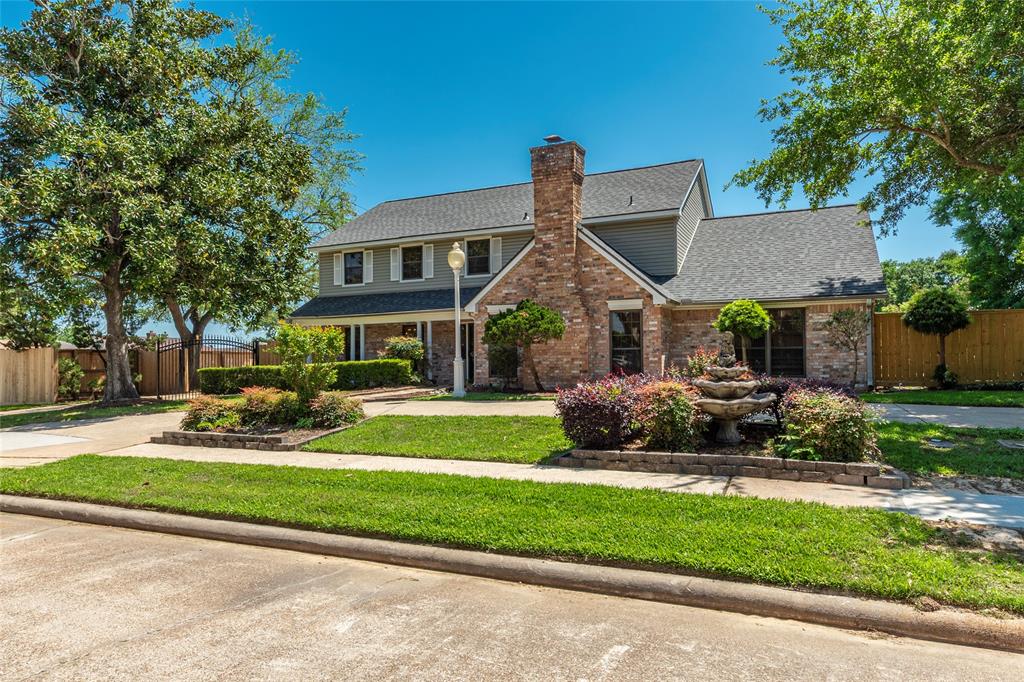 4618 Santiago Street, Pasadena, Texas image 2
