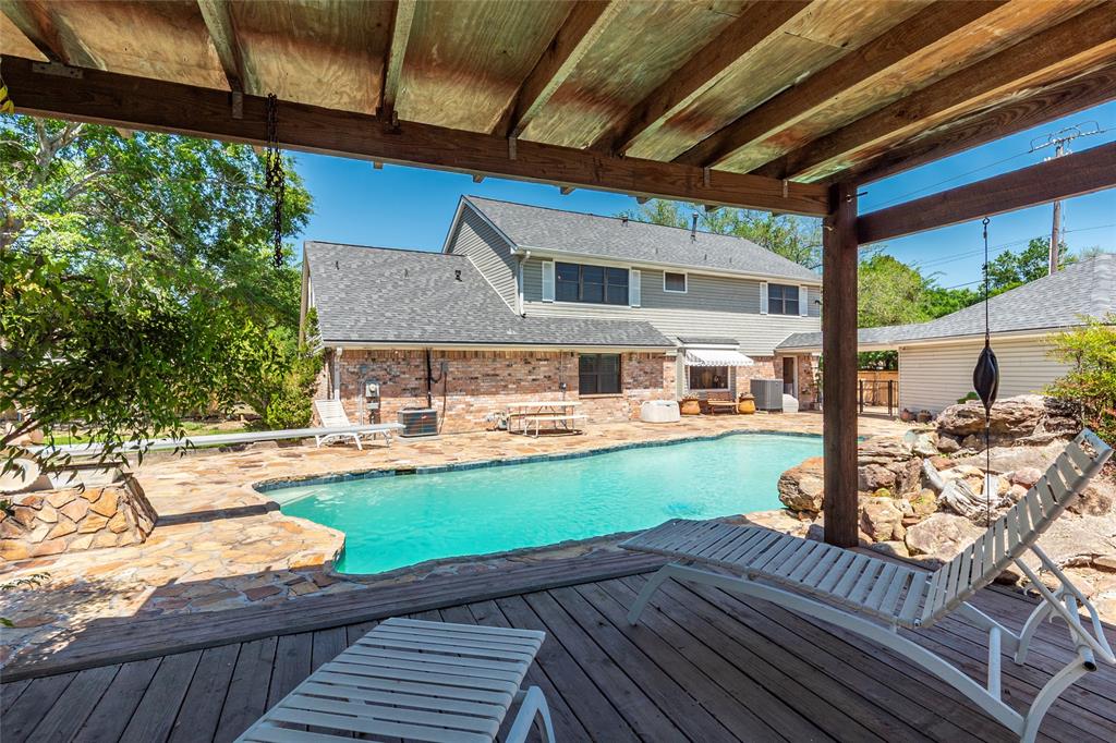 4618 Santiago Street, Pasadena, Texas image 35