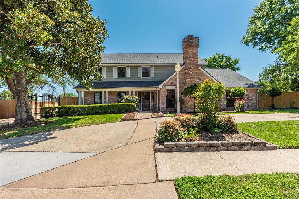4618 Santiago Street, Pasadena, Texas image 1