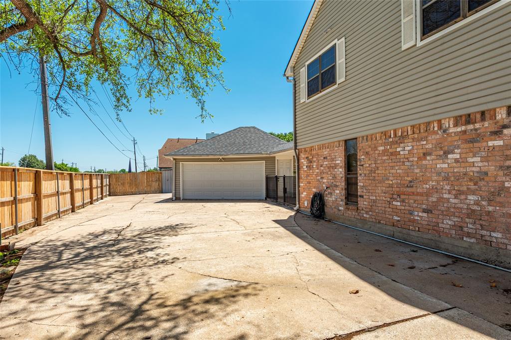 4618 Santiago Street, Pasadena, Texas image 40