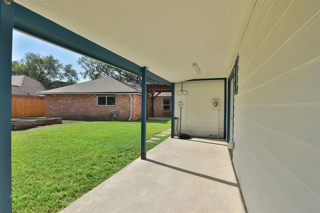 15322 Glamorgan Drive, Jersey Village, Texas image 43