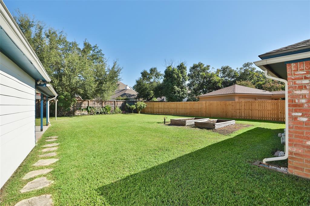 15322 Glamorgan Drive, Jersey Village, Texas image 39