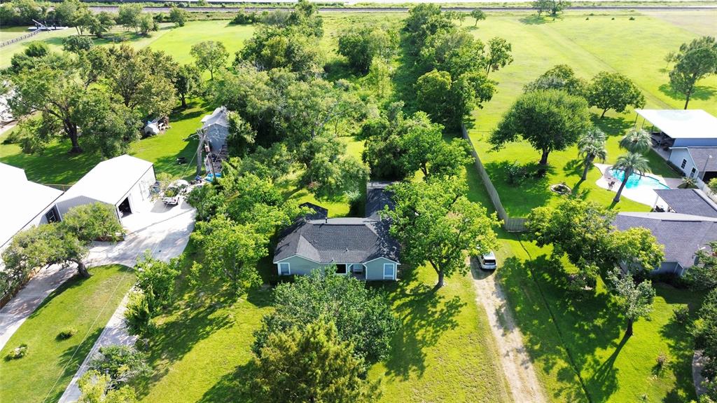 19506 Old Galveston Road
