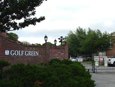 6500 Harbor Town Drive Unit 2903, Houston, TX 77036 - #: 66350264