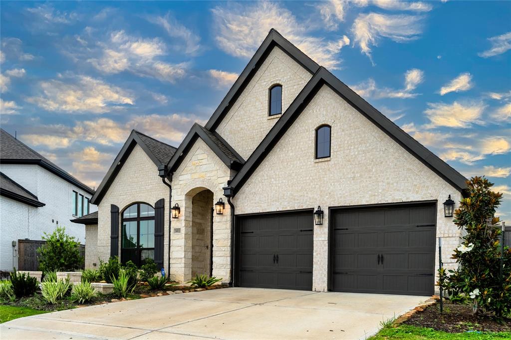 14811 Opossum Branch Court