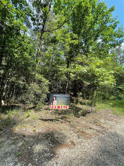 Photo of TBD Sassafras Drive, Brookeland, TX 75931 (MLS # 50073031)