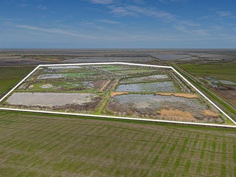 Vacant Land For Sale - County Road 210<br/> Liverpool, TX 77577