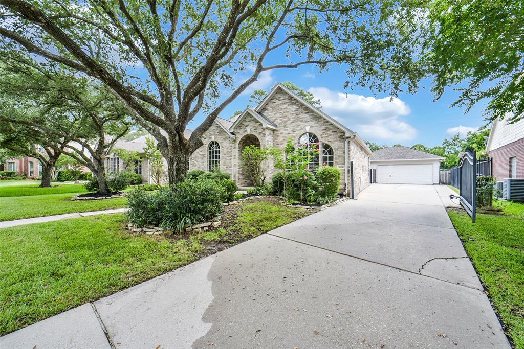20614 Cypresswood Meadows Drive