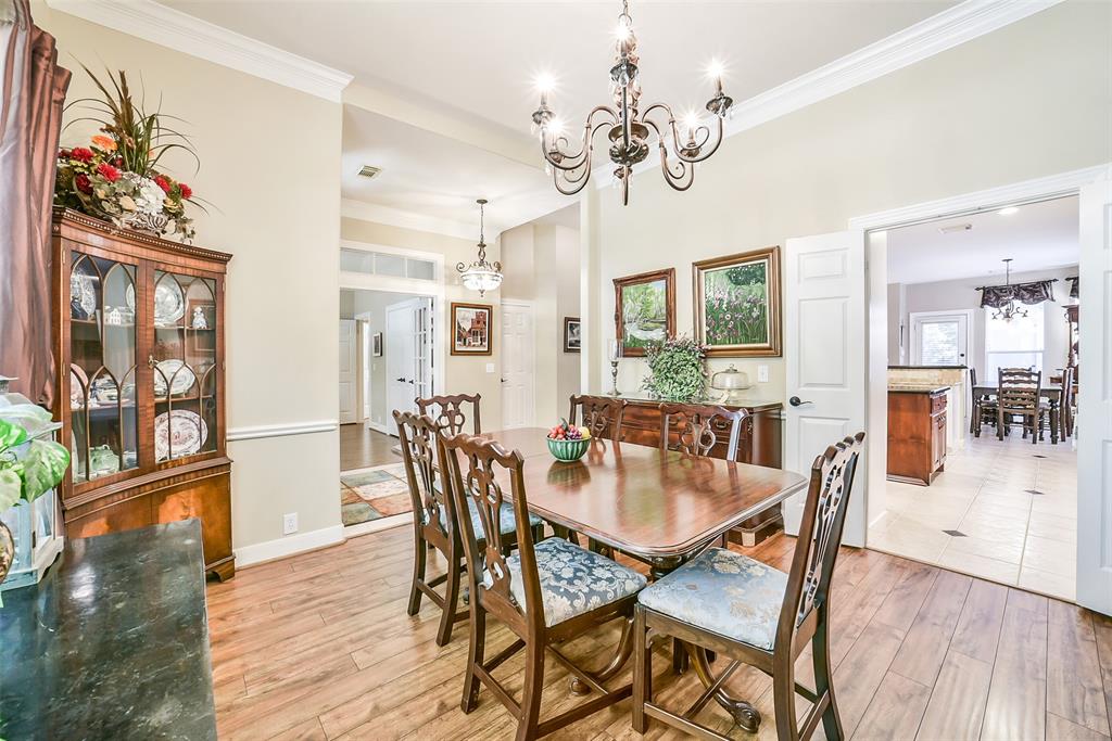 20614 Cypresswood Meadows Drive