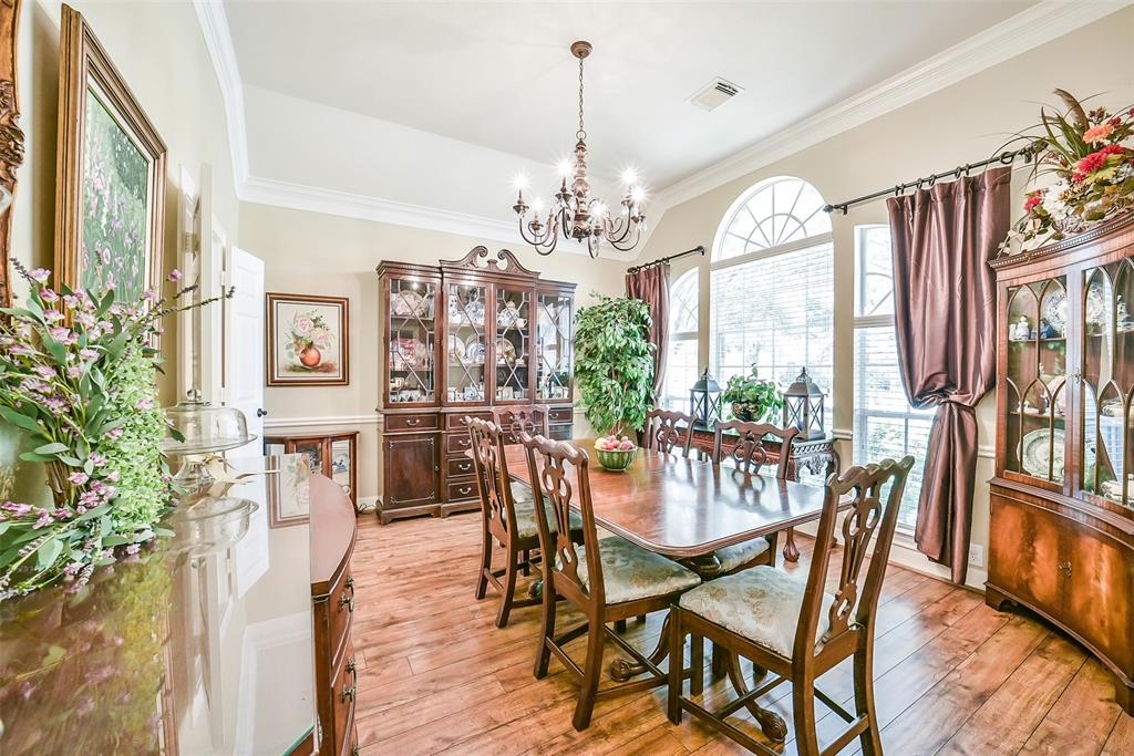 20614 Cypresswood Meadows Drive