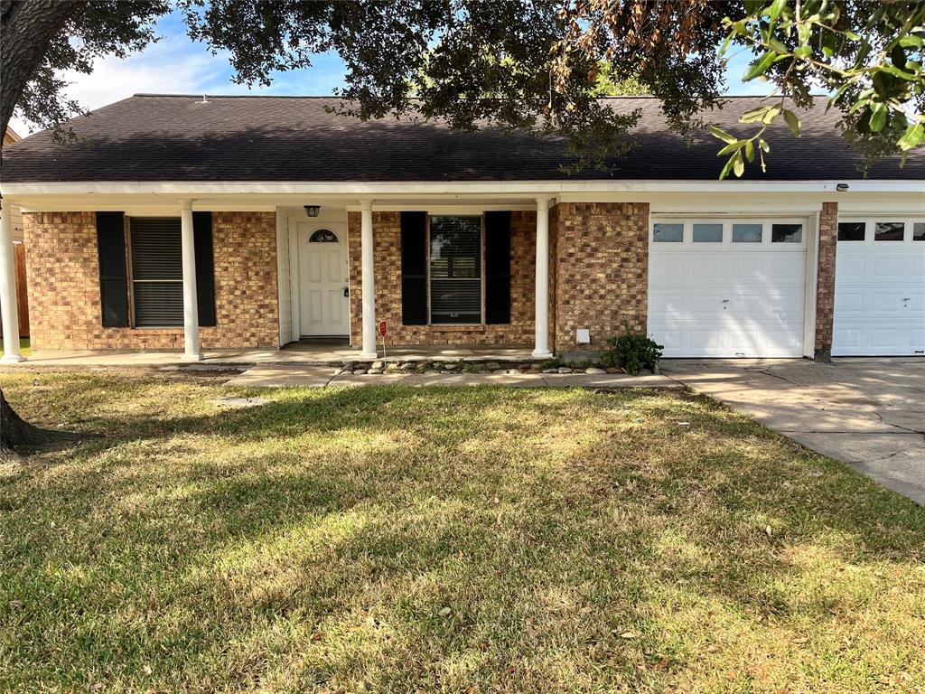 4042 Watters Road, Pasadena, Texas image 1