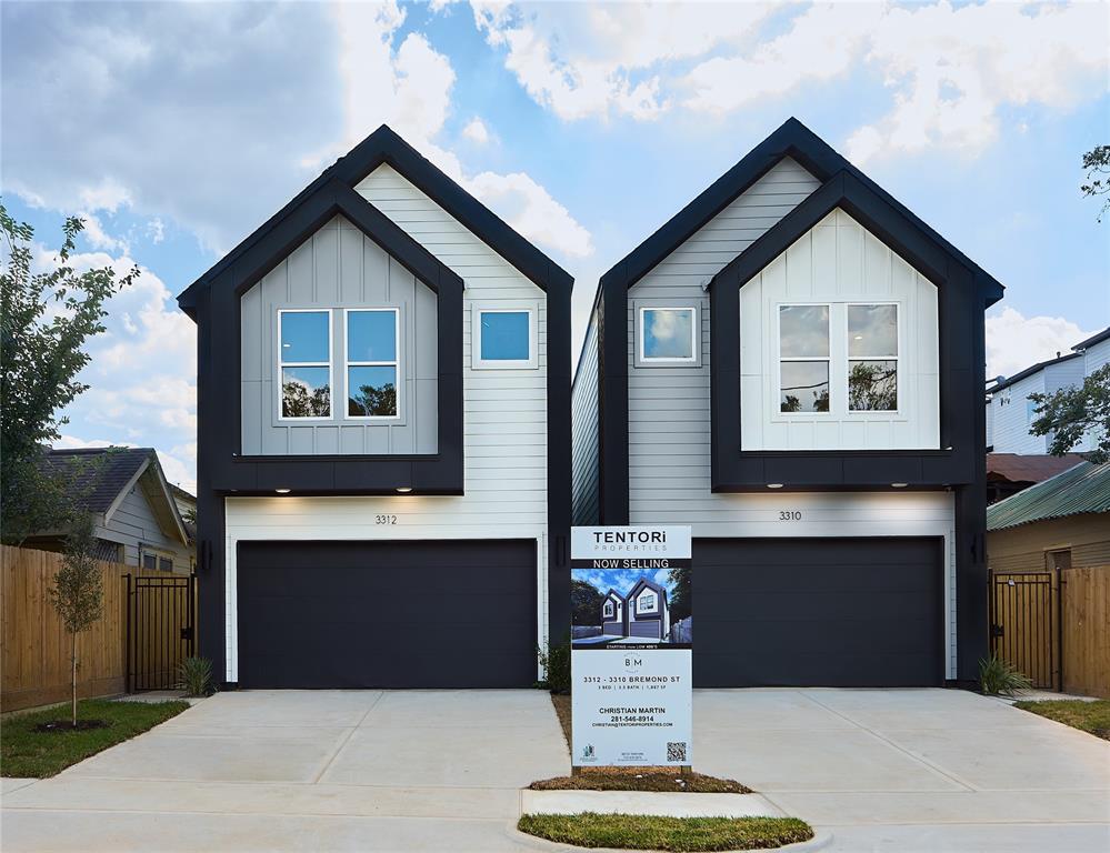 3310 Bremond Street, Houston, Texas image 1