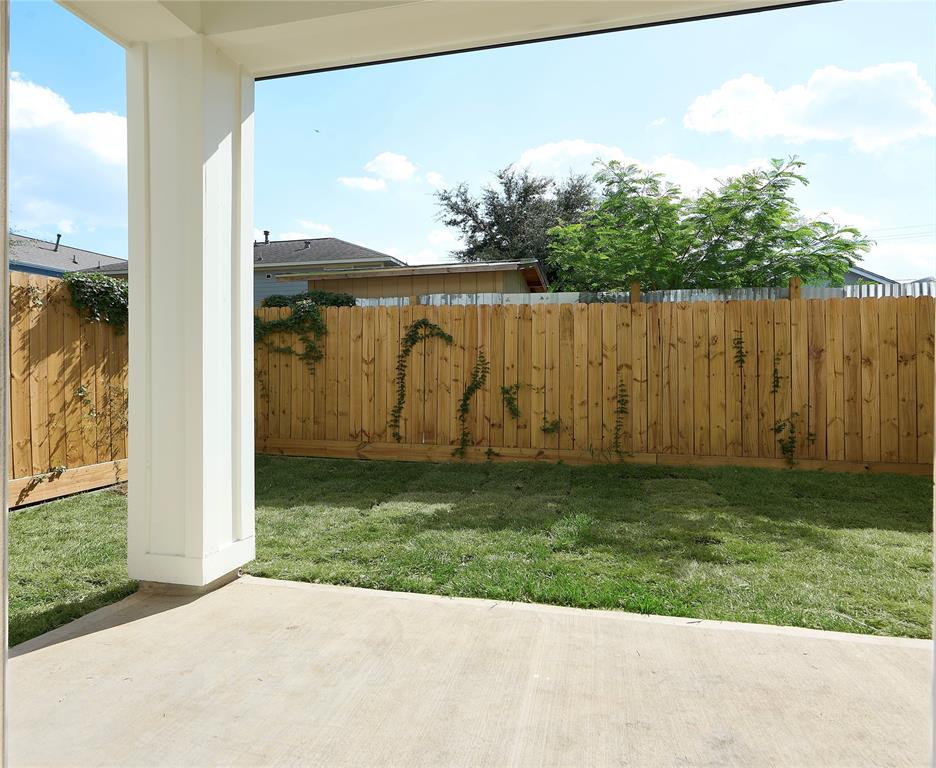 3310 Bremond Street, Houston, Texas image 5