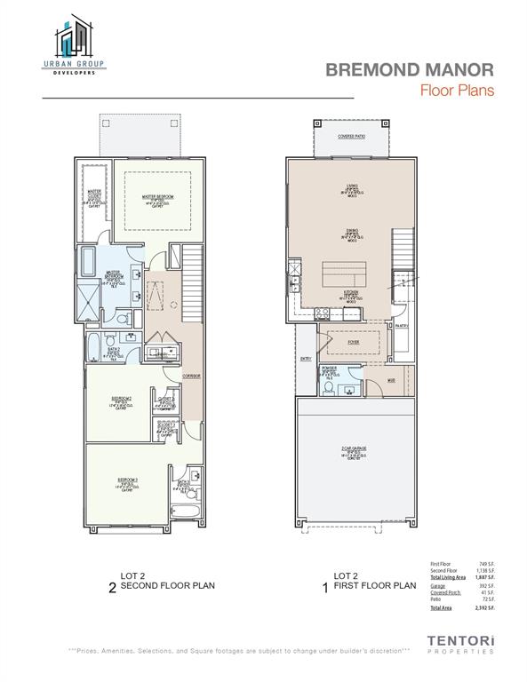 3310 Bremond Street, Houston, Texas image 36