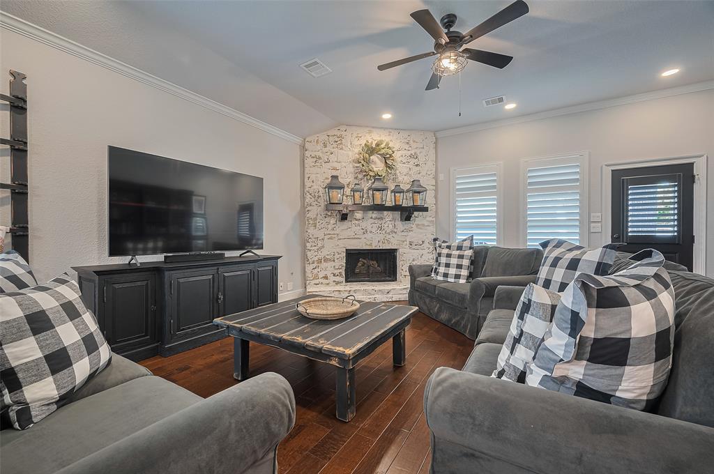 6 Sagamore Ridge Place, Spring, Texas image 23