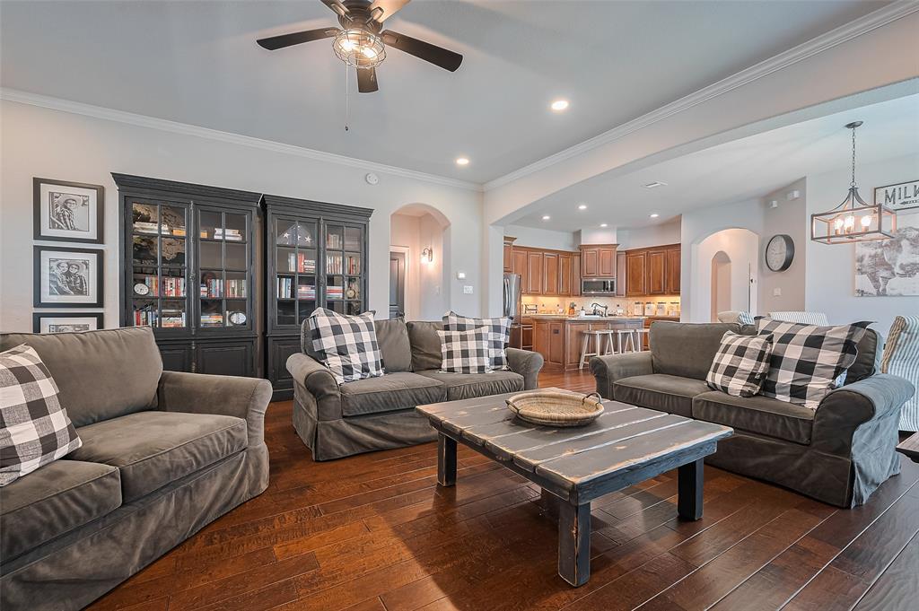 6 Sagamore Ridge Place, Spring, Texas image 22