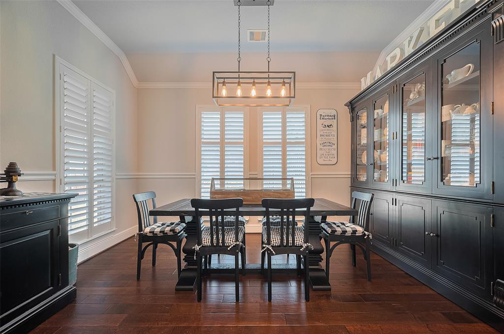 6 Sagamore Ridge Place, Spring, Texas image 5