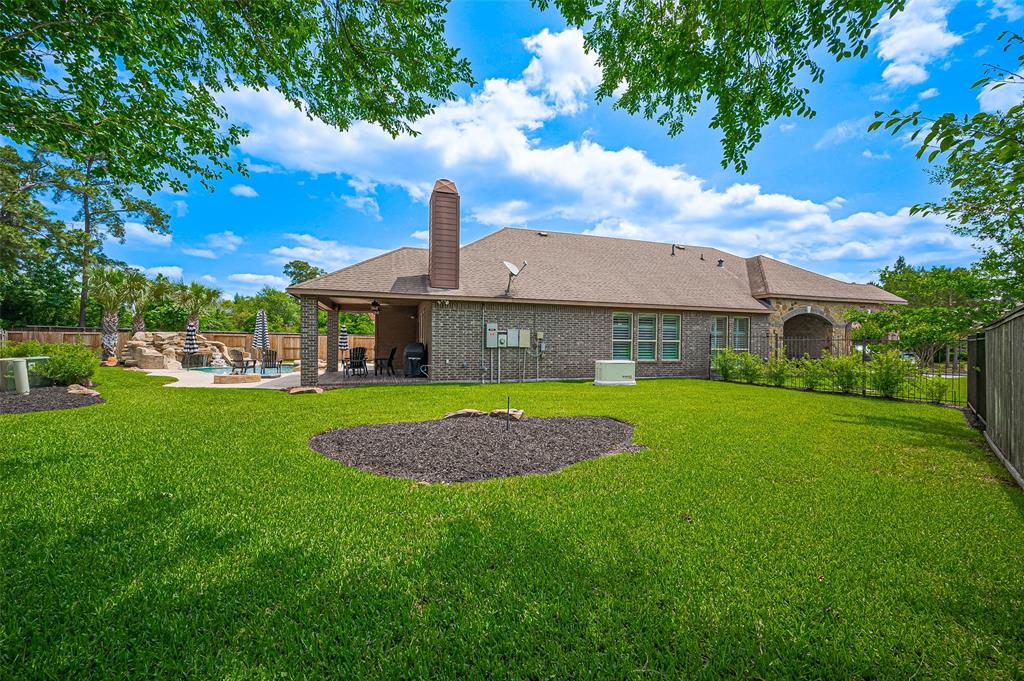6 Sagamore Ridge Place, Spring, Texas image 42