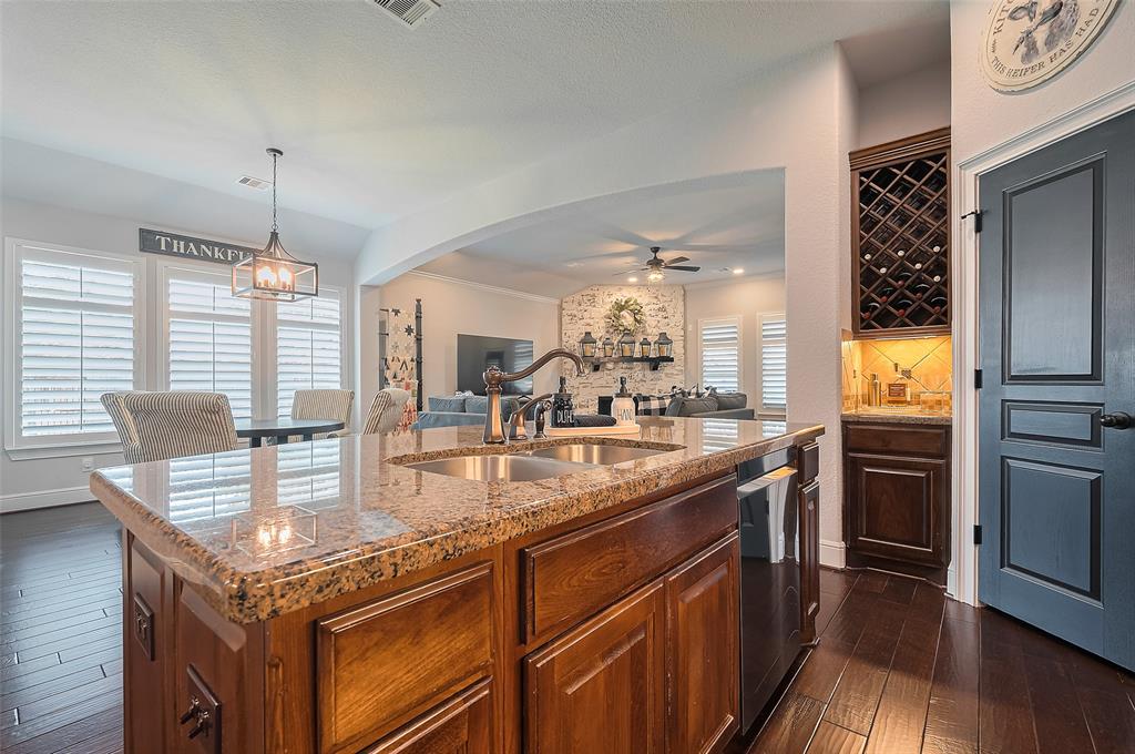 6 Sagamore Ridge Place, Spring, Texas image 19