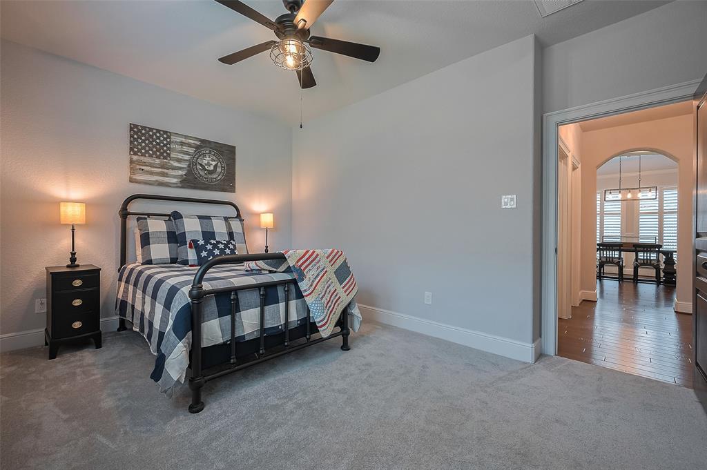 6 Sagamore Ridge Place, Spring, Texas image 12