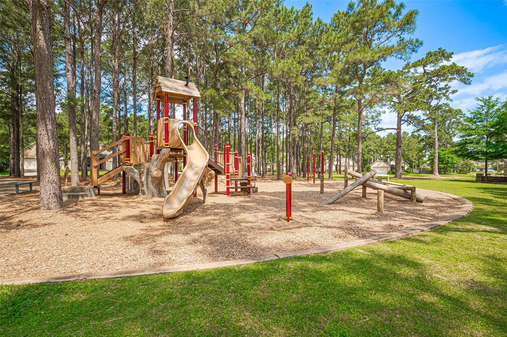 6 Sagamore Ridge Place, Spring, Texas image 46