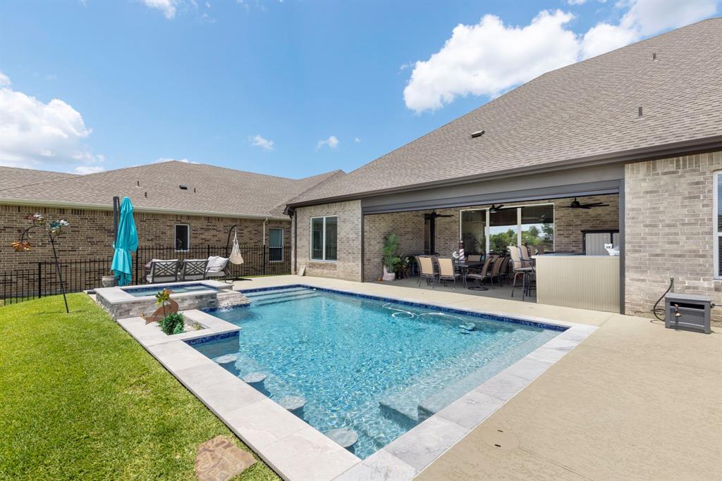 12211 Grey Plover Court, Conroe, Texas image 45