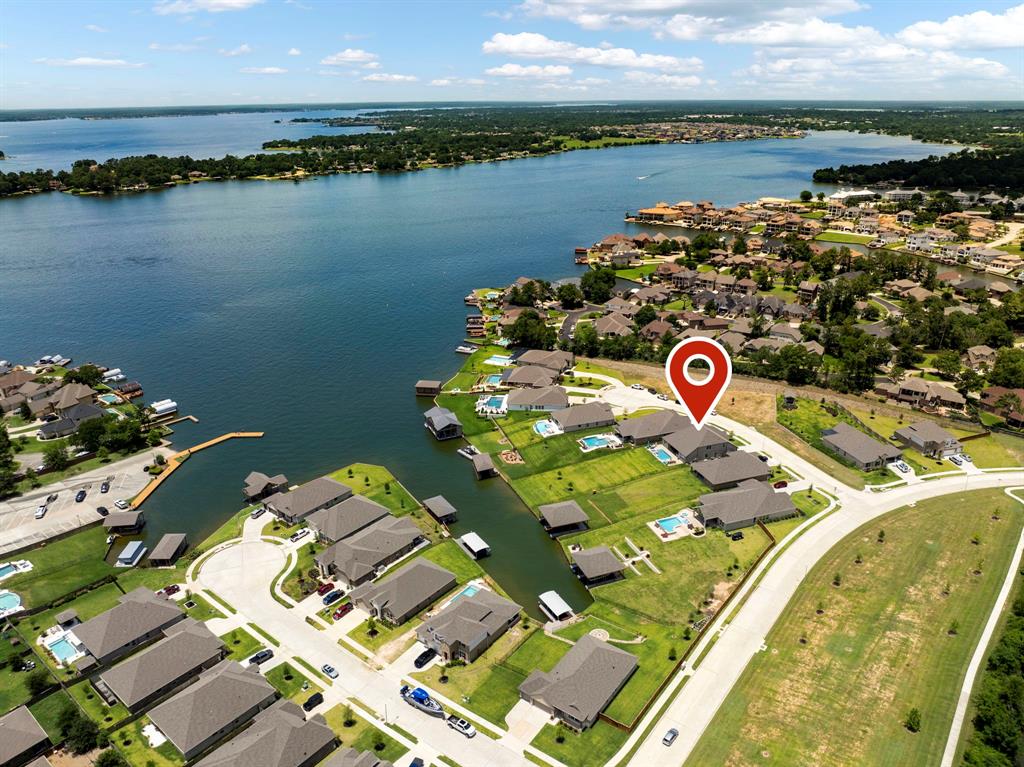 12211 Grey Plover Court, Conroe, Texas image 8