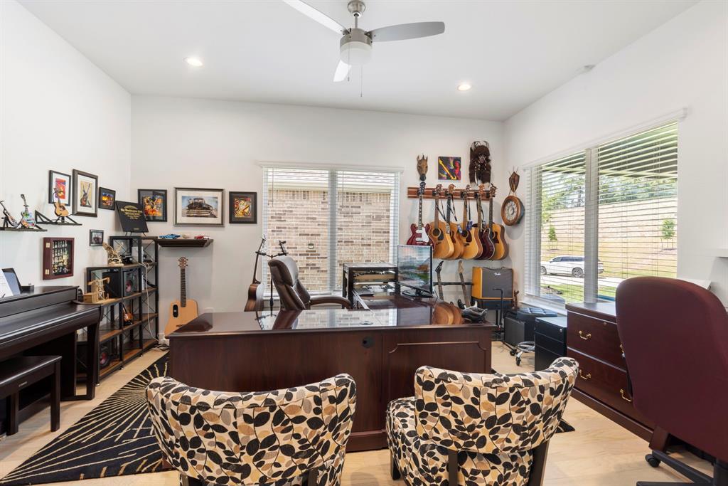 12211 Grey Plover Court, Conroe, Texas image 15