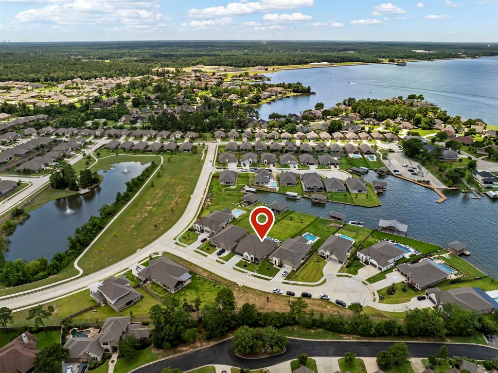 12211 Grey Plover Court, Conroe, Texas image 7