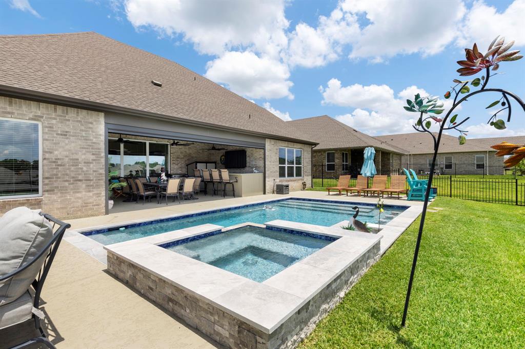 12211 Grey Plover Court, Conroe, Texas image 44