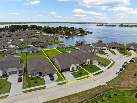 12211 Grey Plover Court Conroe TX 77304