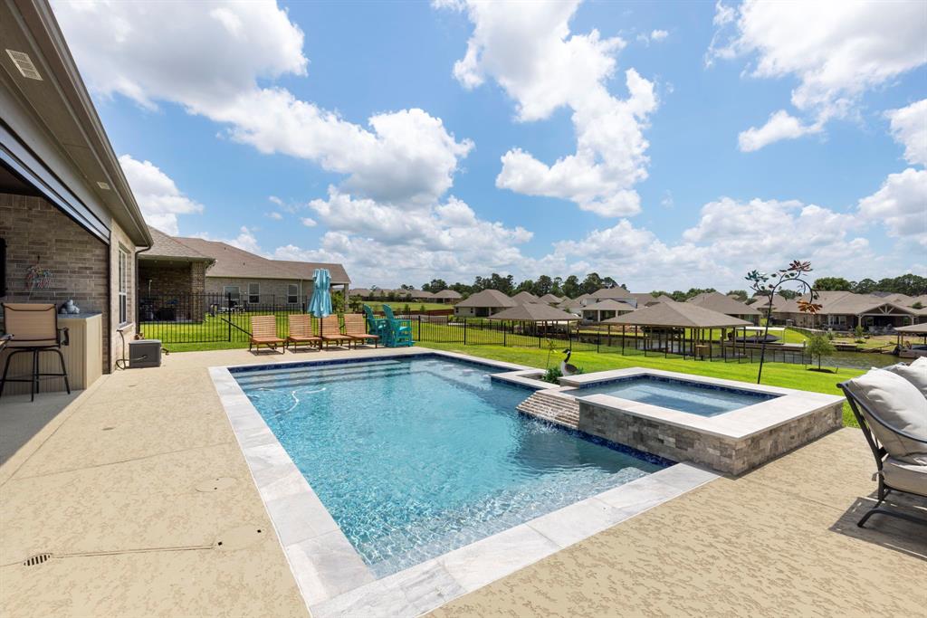 12211 Grey Plover Court, Conroe, Texas image 43
