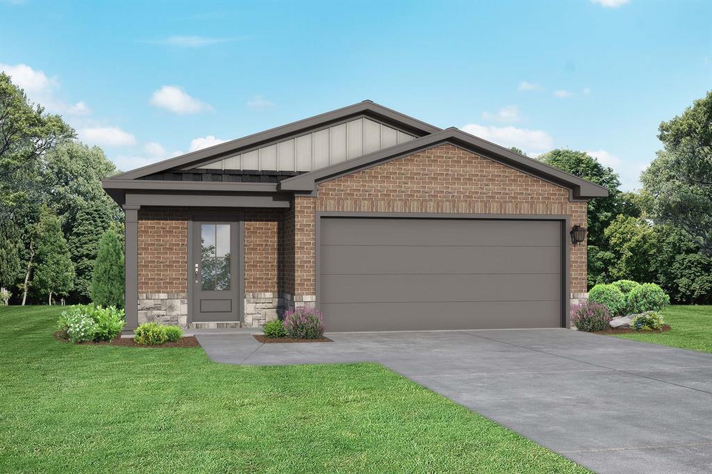 10938 Independence Road, Cleveland, Texas image 1